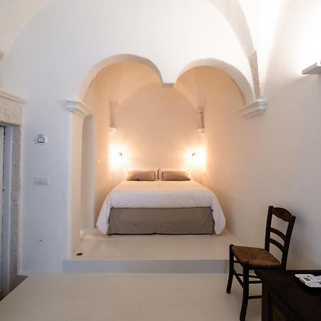 Moma Ostuni Boutique Home Eksteriør bilde