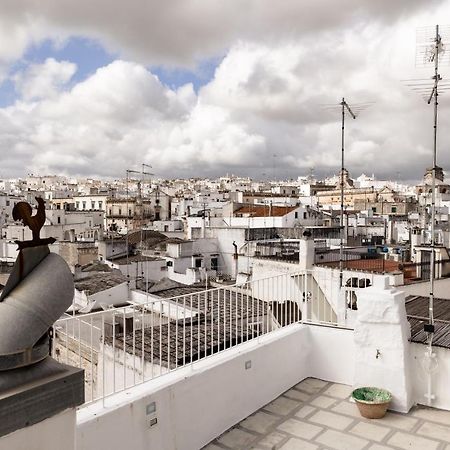 Moma Ostuni Boutique Home Eksteriør bilde