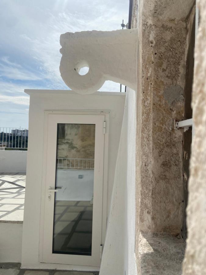Moma Ostuni Boutique Home Eksteriør bilde