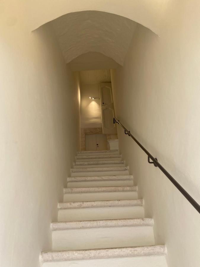 Moma Ostuni Boutique Home Eksteriør bilde