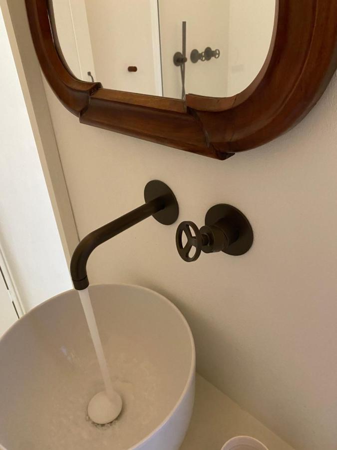 Moma Ostuni Boutique Home Eksteriør bilde