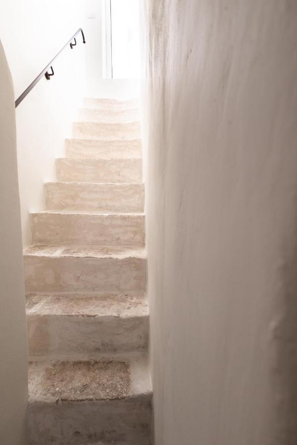 Moma Ostuni Boutique Home Eksteriør bilde