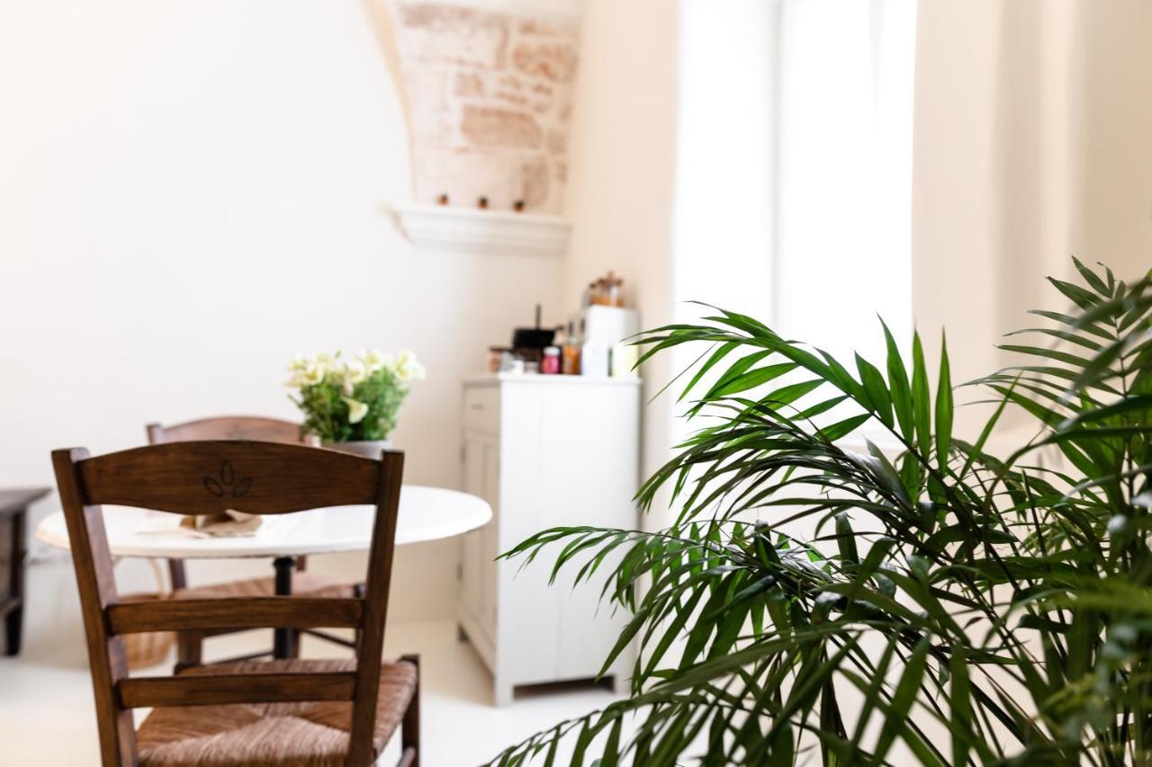 Moma Ostuni Boutique Home Eksteriør bilde