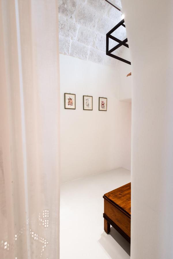 Moma Ostuni Boutique Home Eksteriør bilde