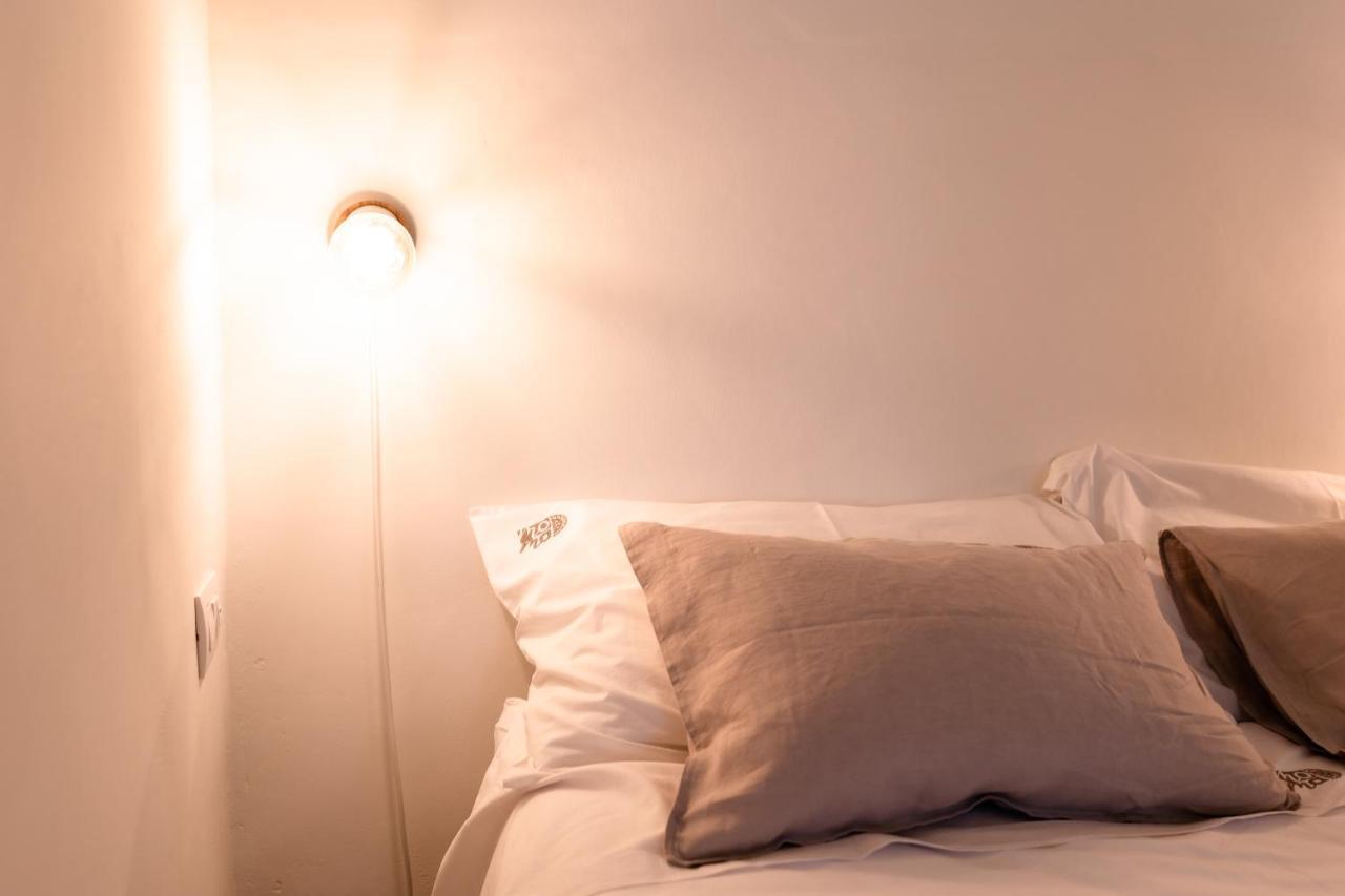 Moma Ostuni Boutique Home Eksteriør bilde