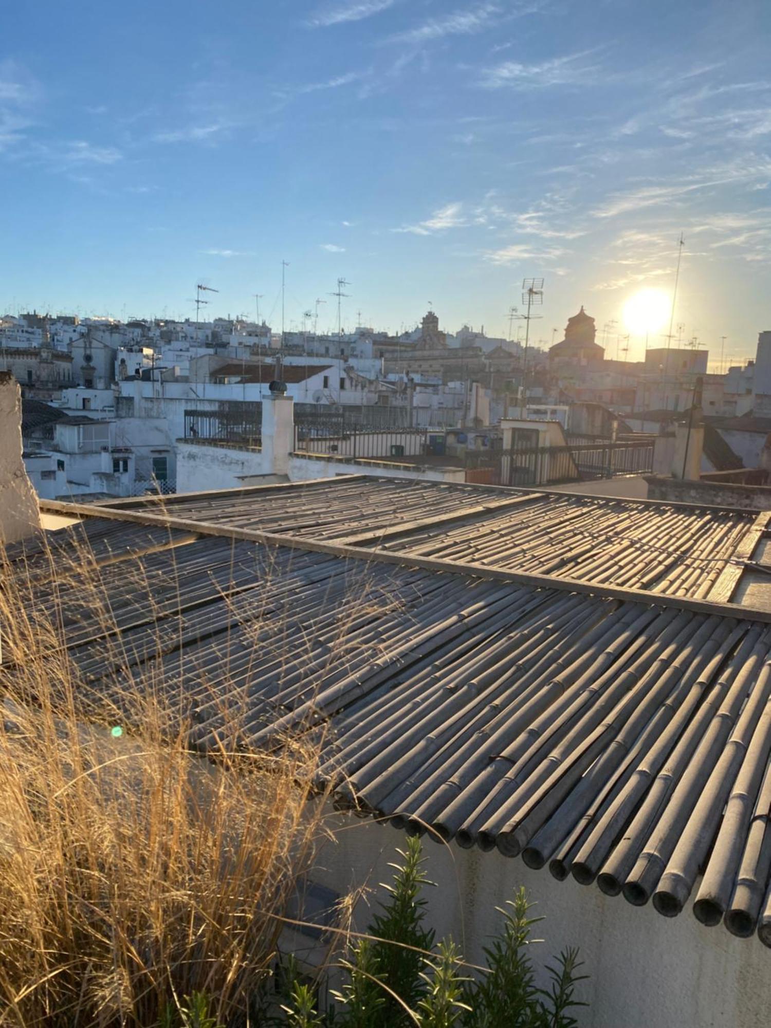 Moma Ostuni Boutique Home Eksteriør bilde